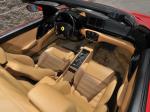 Ferrari F355 Spider 1995 года (US)